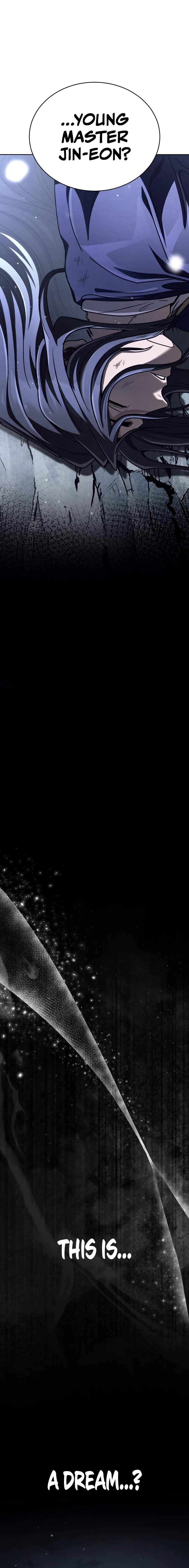 Reincarnation of the Fist King Chapter 47 - Page 35