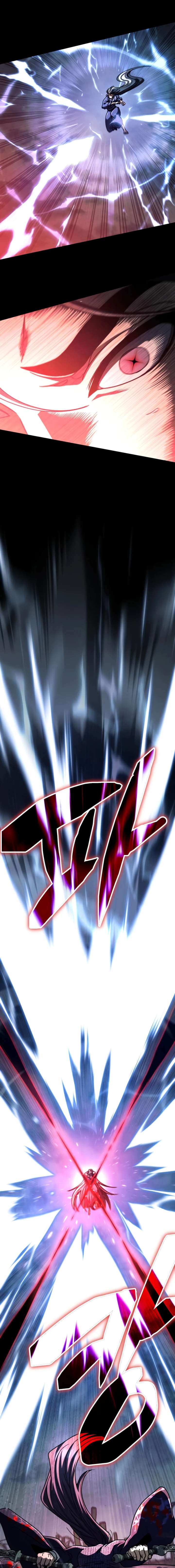 Reincarnation of the Fist King Chapter 49 - Page 18