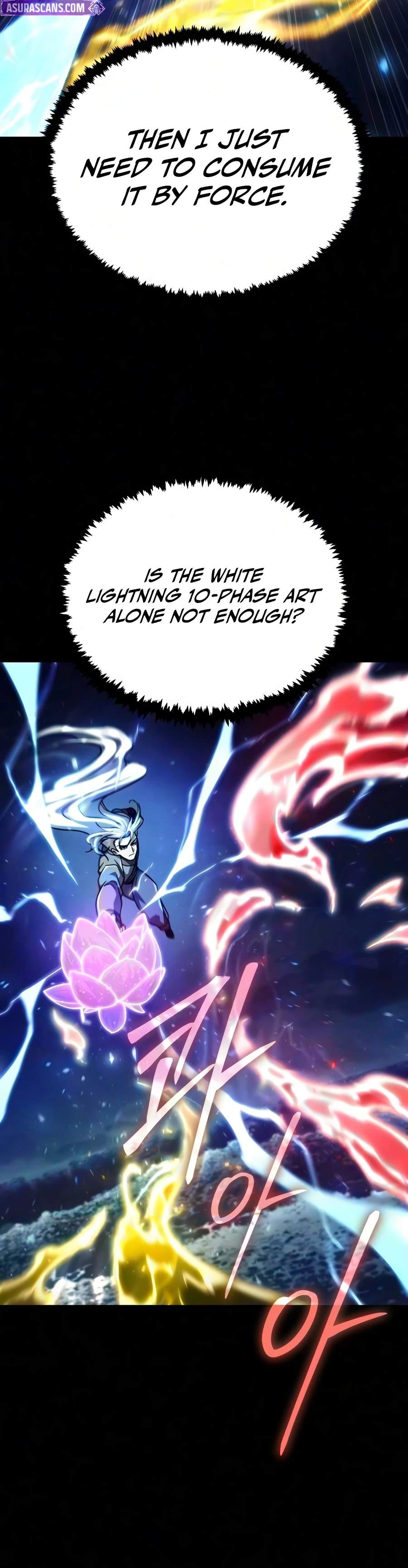 Reincarnation of the Fist King Chapter 65 - Page 19