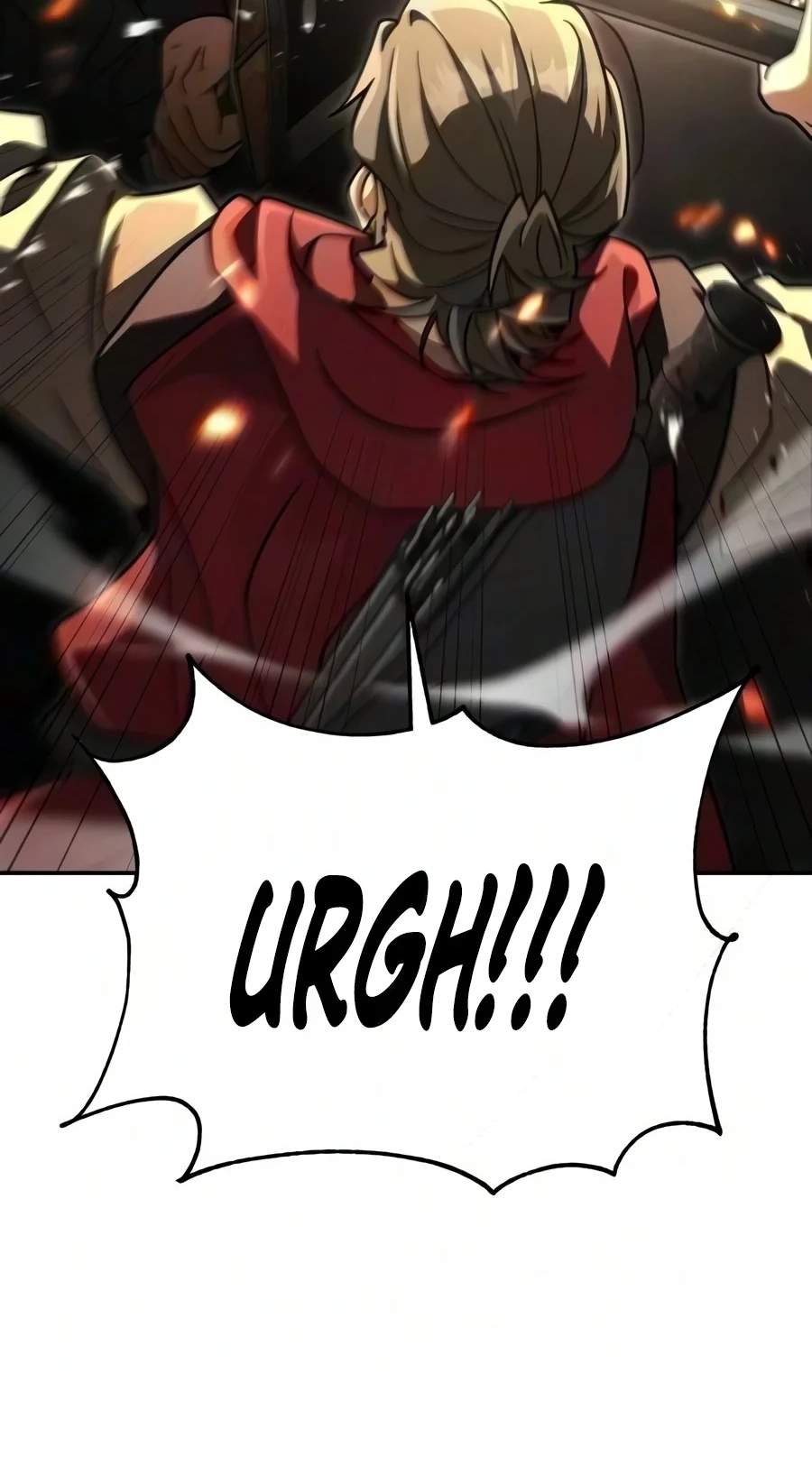 Reincarnation of the Fist King Chapter 70 - Page 103