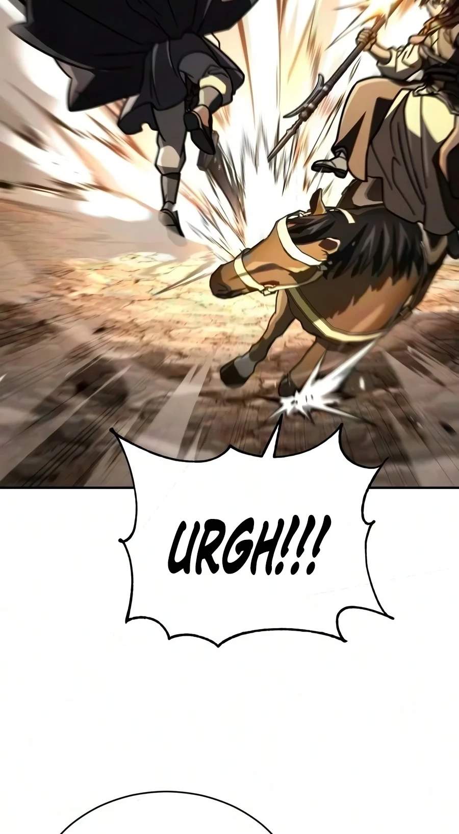 Reincarnation of the Fist King Chapter 70 - Page 108