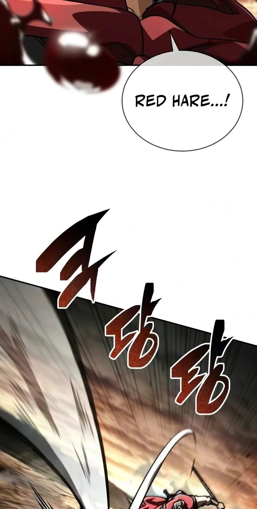 Reincarnation of the Fist King Chapter 70 - Page 116