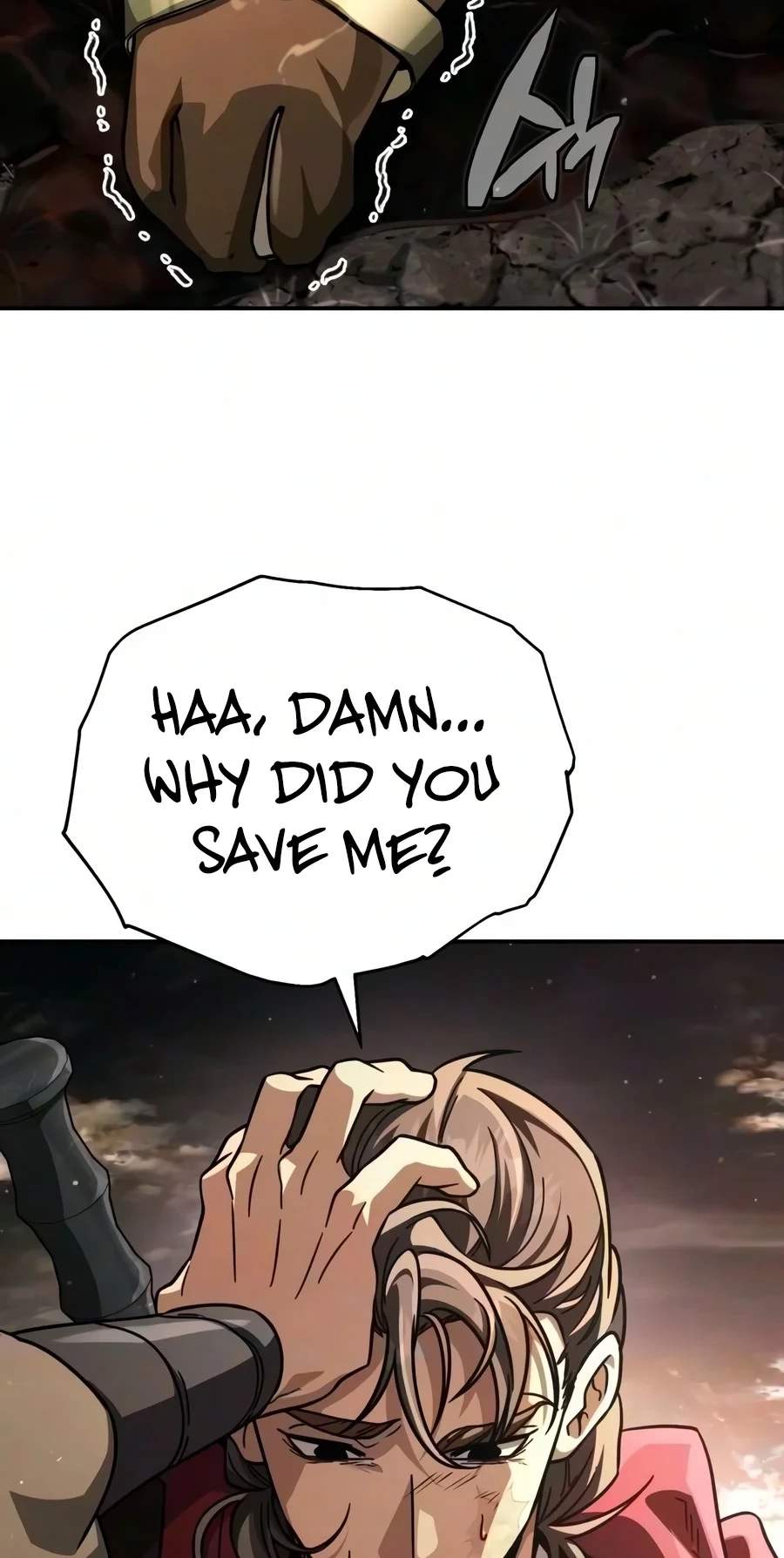 Reincarnation of the Fist King Chapter 70 - Page 138
