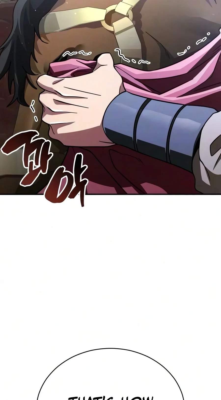Reincarnation of the Fist King Chapter 70 - Page 151