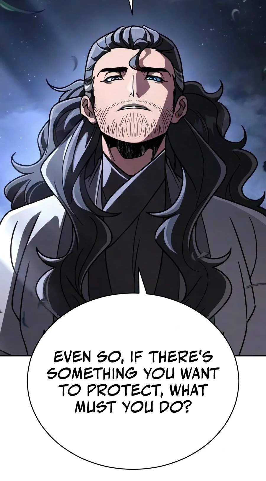 Reincarnation of the Fist King Chapter 70 - Page 155