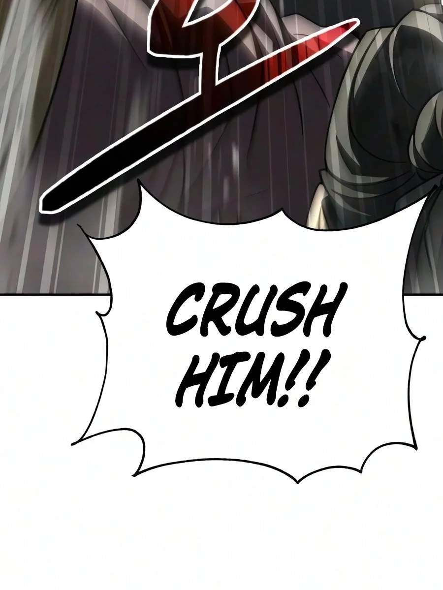 Reincarnation of the Fist King Chapter 70 - Page 35