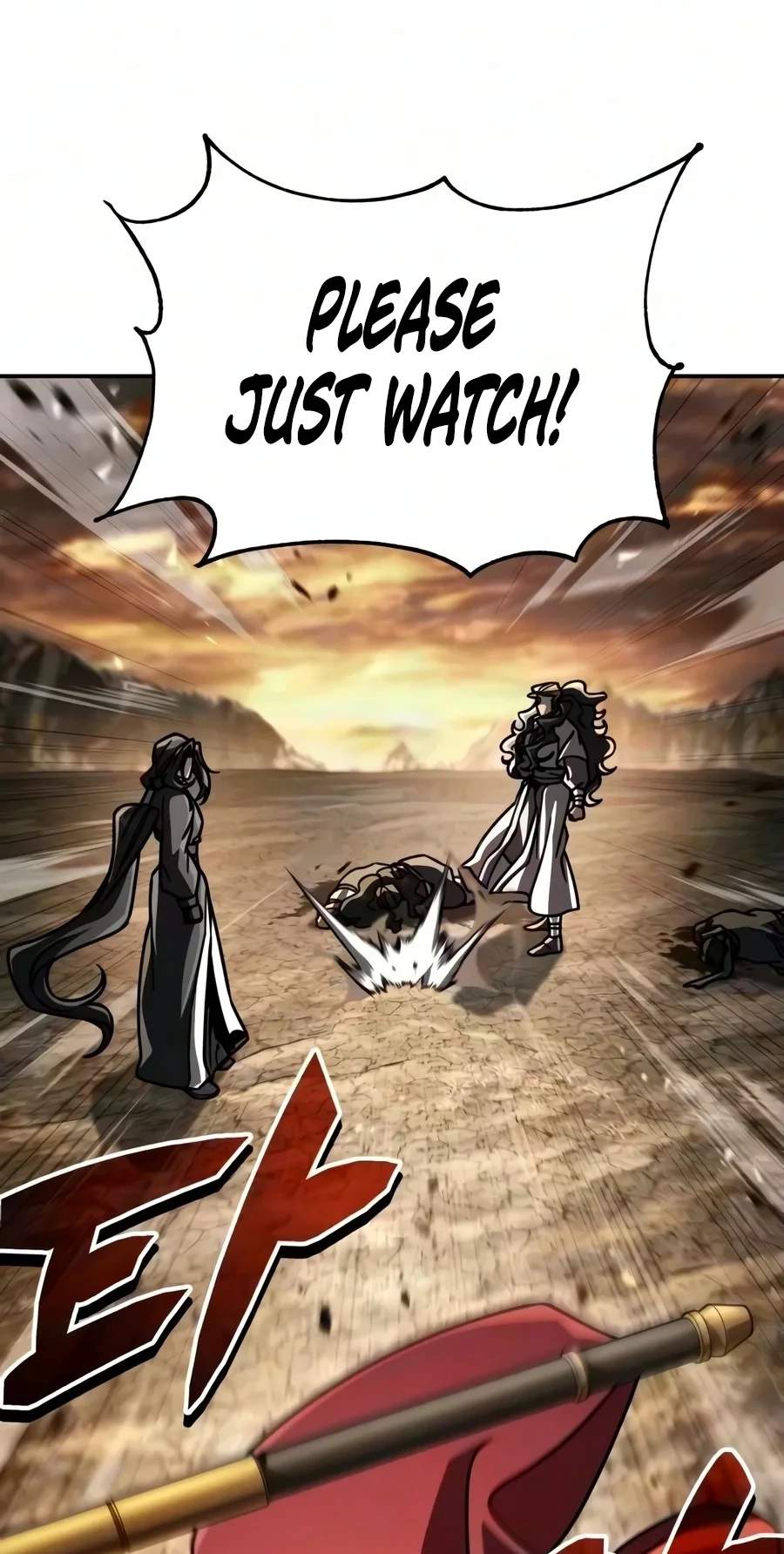 Reincarnation of the Fist King Chapter 70 - Page 48