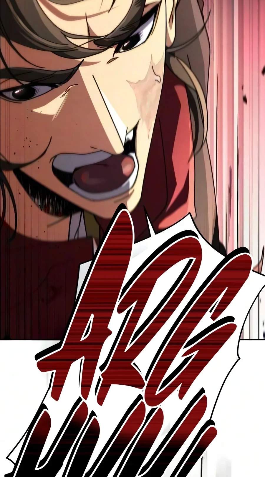 Reincarnation of the Fist King Chapter 70 - Page 72