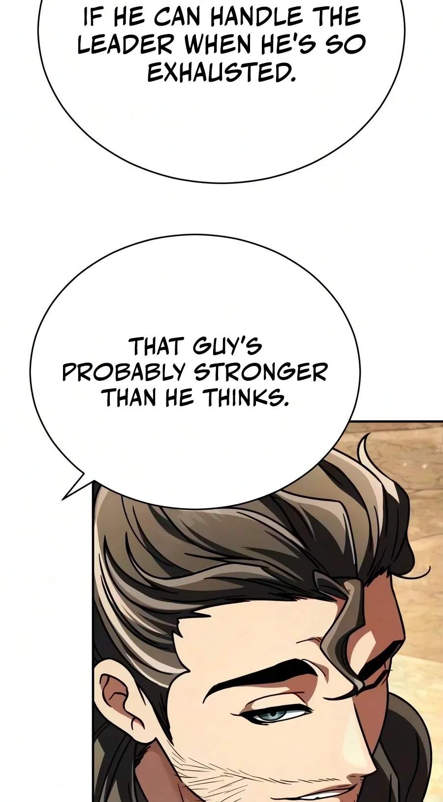 Reincarnation of the Fist King Chapter 70 - Page 88