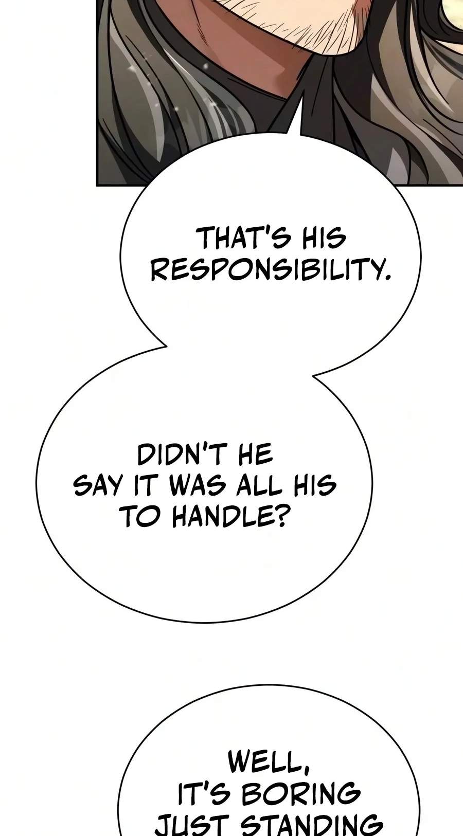Reincarnation of the Fist King Chapter 70 - Page 89