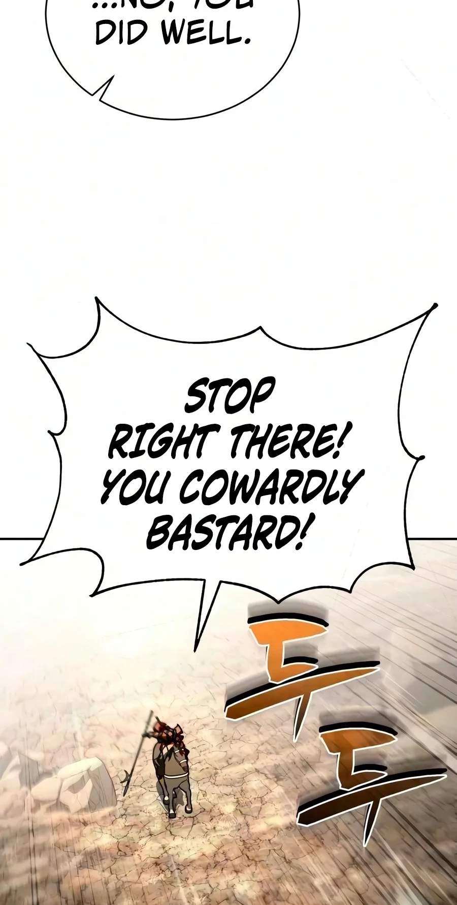 Reincarnation of the Fist King Chapter 70 - Page 94