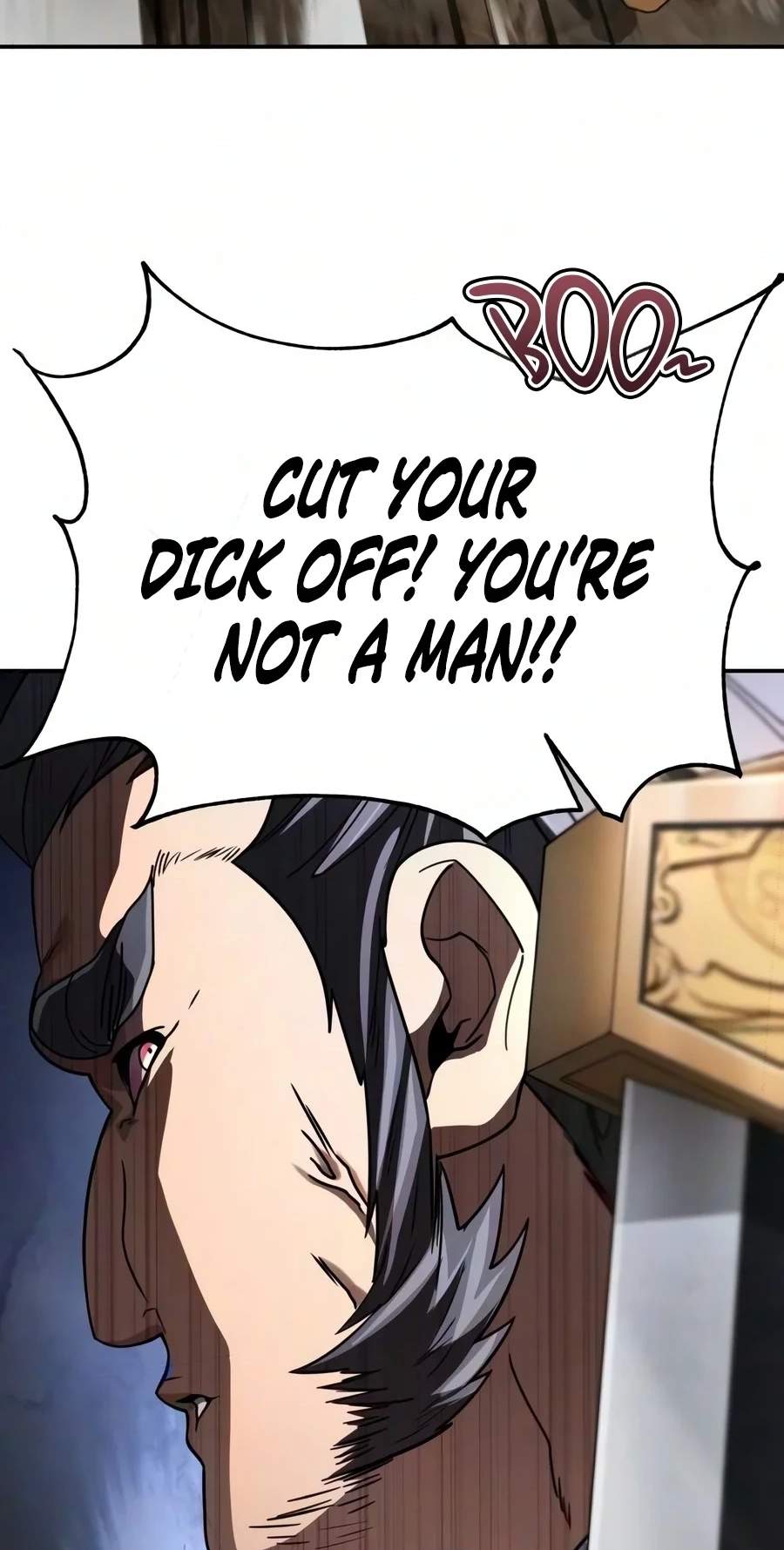 Reincarnation of the Fist King Chapter 70 - Page 97