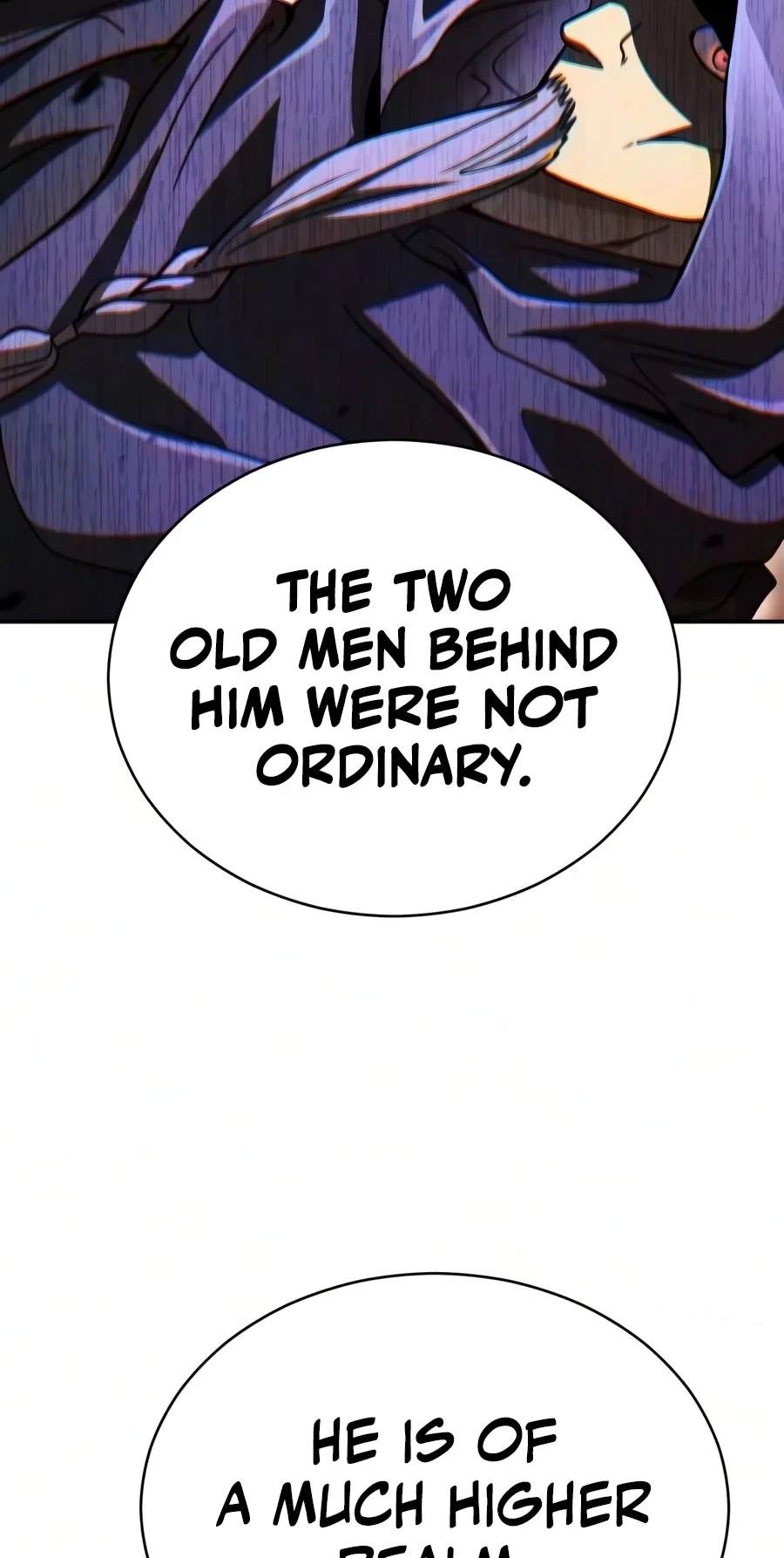 Reincarnation of the Fist King Chapter 71 - Page 104