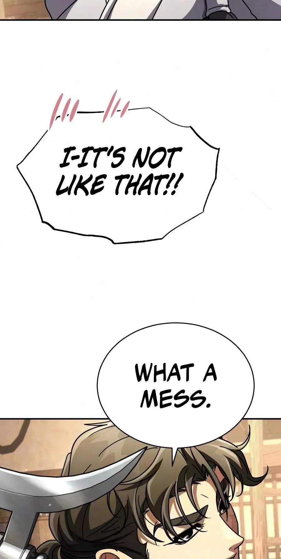Reincarnation of the Fist King Chapter 71 - Page 107
