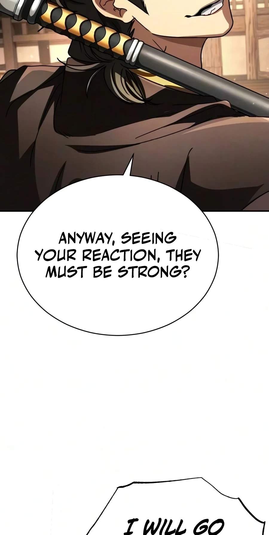Reincarnation of the Fist King Chapter 71 - Page 108