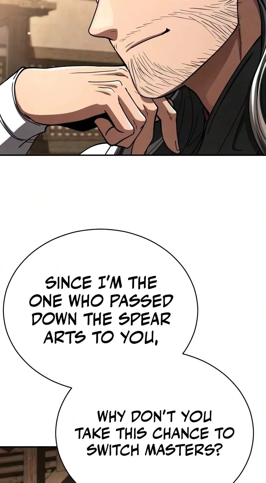 Reincarnation of the Fist King Chapter 71 - Page 48