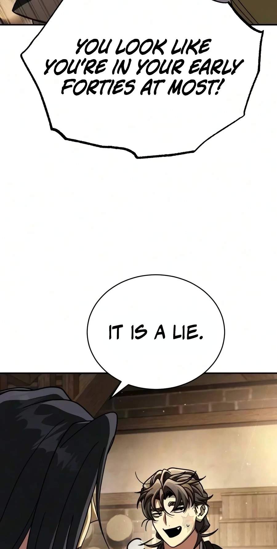 Reincarnation of the Fist King Chapter 71 - Page 59