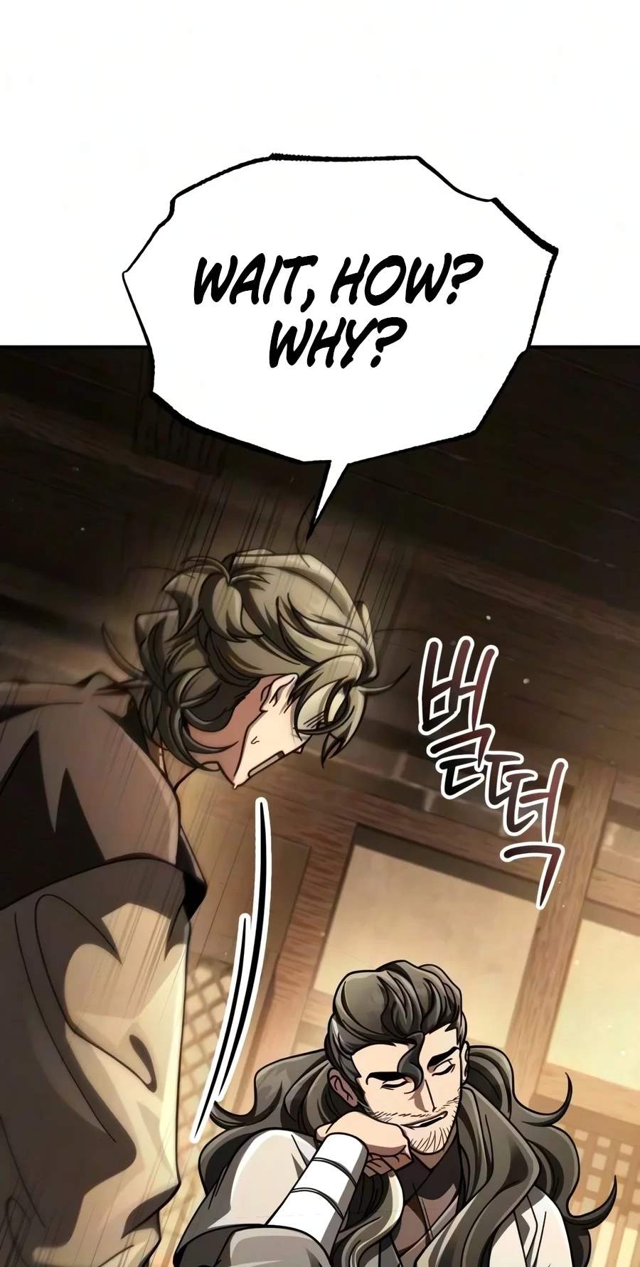 Reincarnation of the Fist King Chapter 71 - Page 63