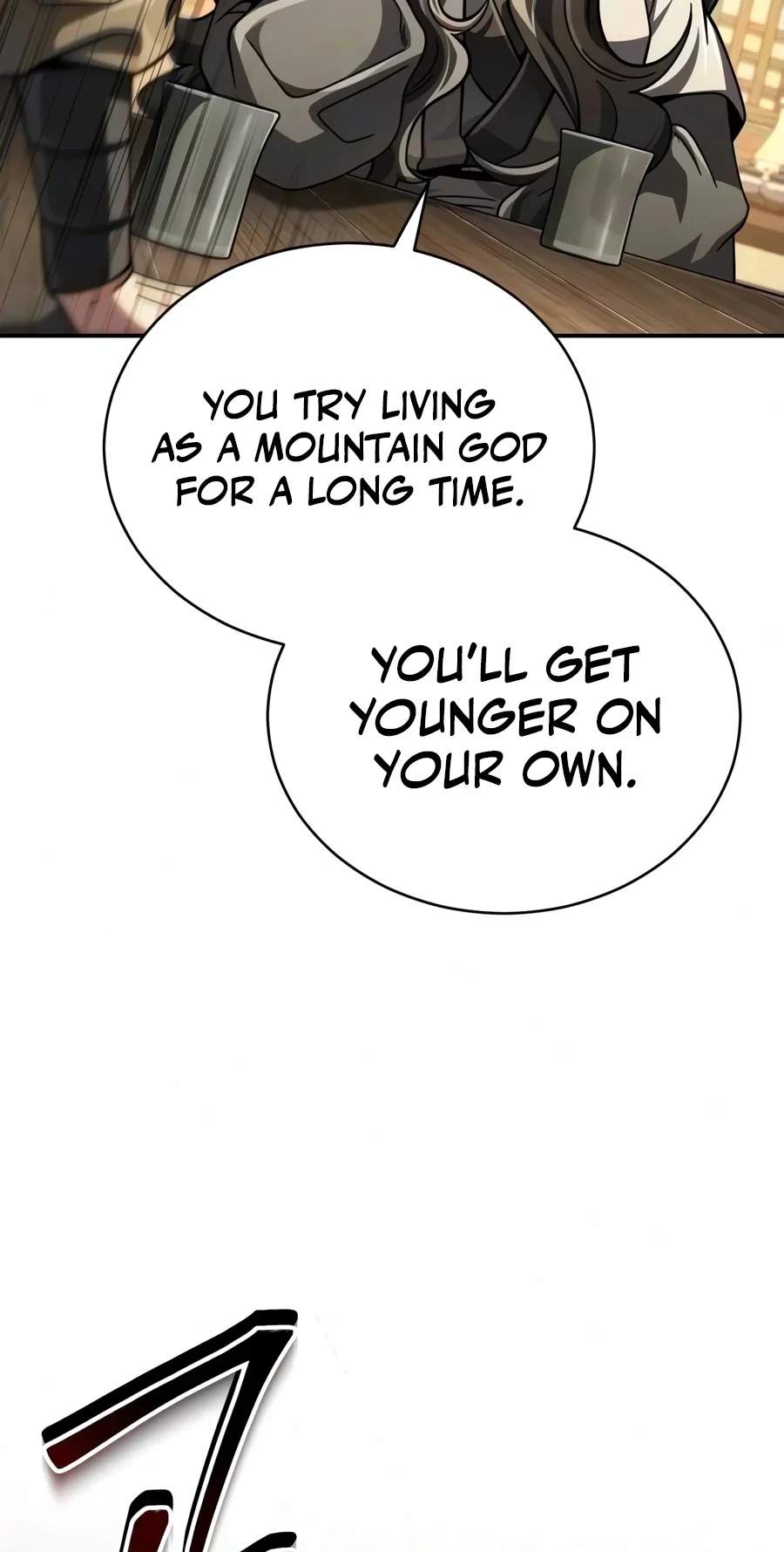 Reincarnation of the Fist King Chapter 71 - Page 64