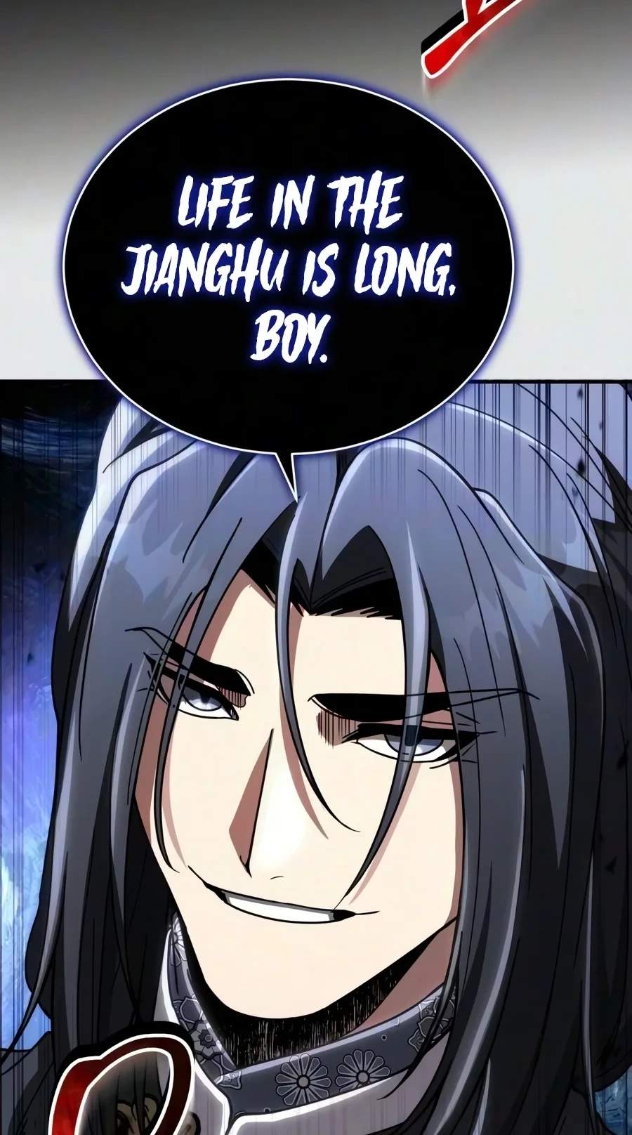 Reincarnation of the Fist King Chapter 71 - Page 66