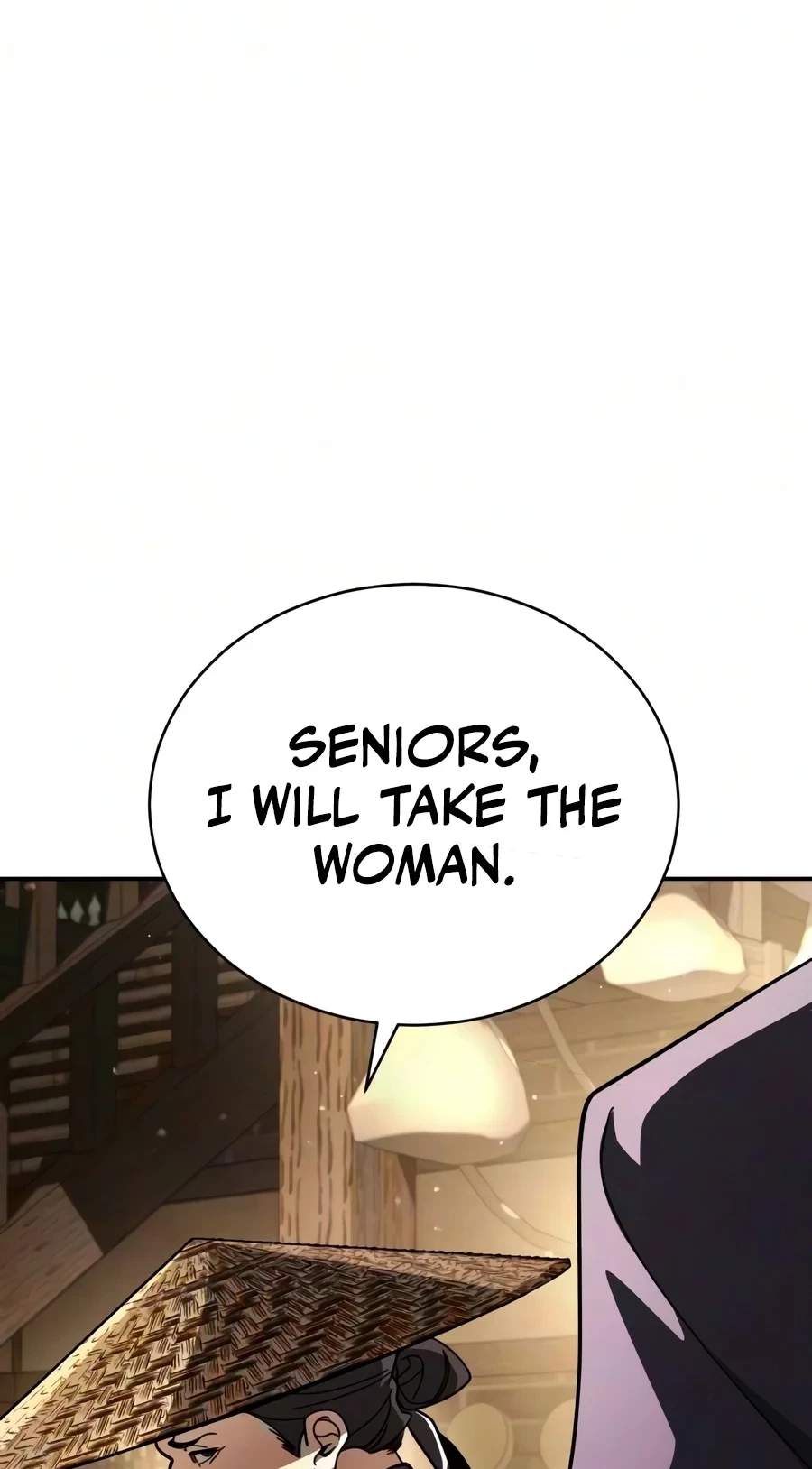 Reincarnation of the Fist King Chapter 71 - Page 86