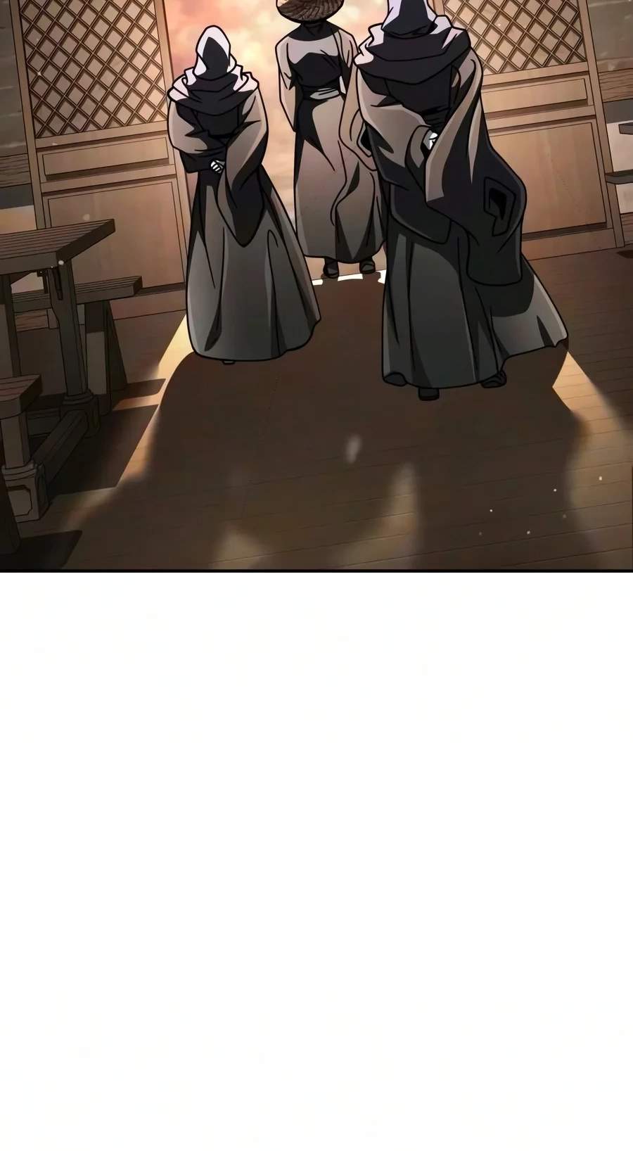 Reincarnation of the Fist King Chapter 71 - Page 97
