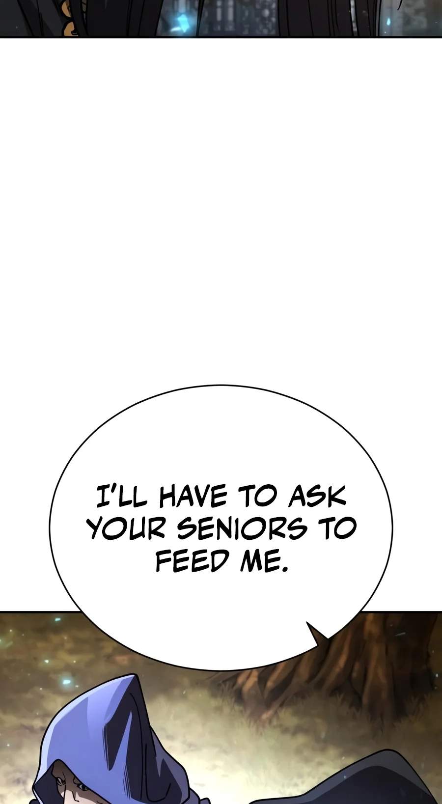 Reincarnation of the Fist King Chapter 72 - Page 10