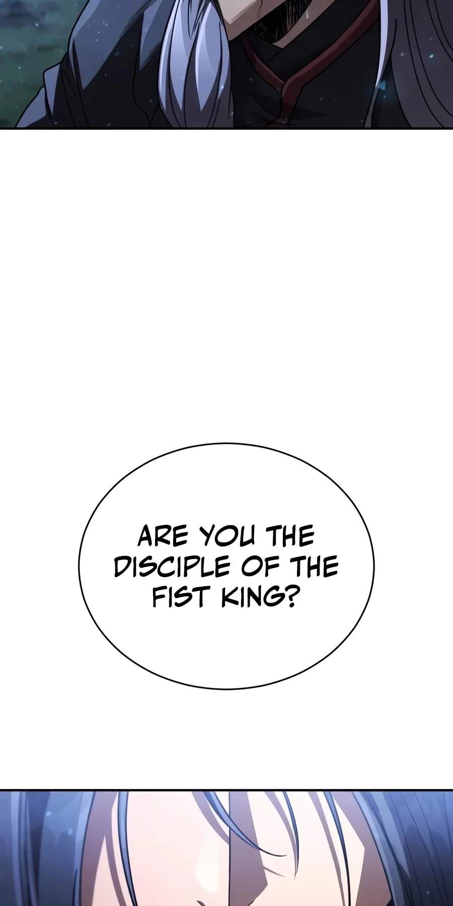 Reincarnation of the Fist King Chapter 72 - Page 109