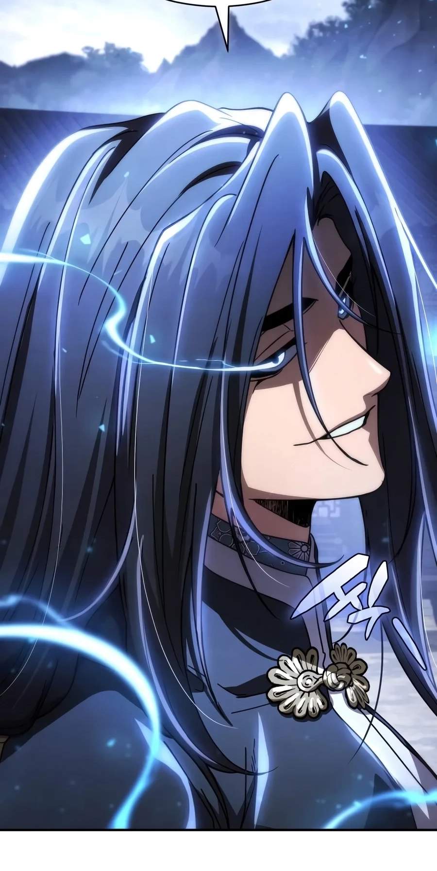 Reincarnation of the Fist King Chapter 72 - Page 13