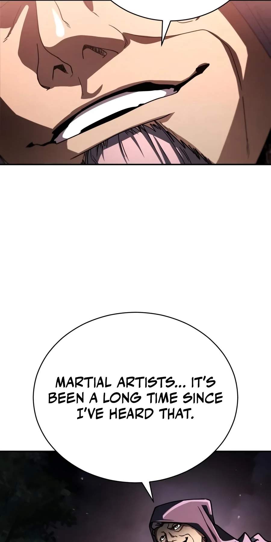 Reincarnation of the Fist King Chapter 72 - Page 59