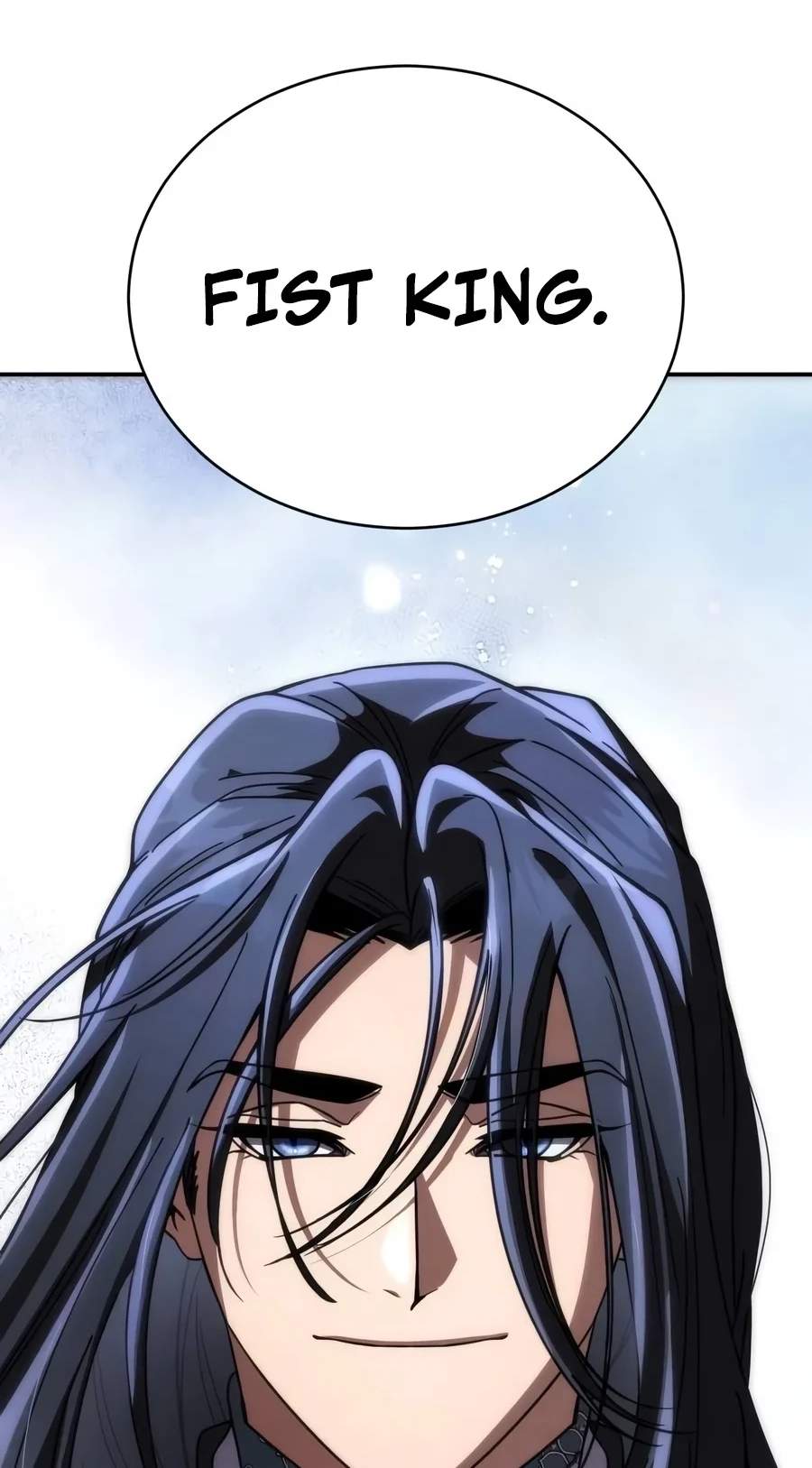 Reincarnation of the Fist King Chapter 74 - Page 106