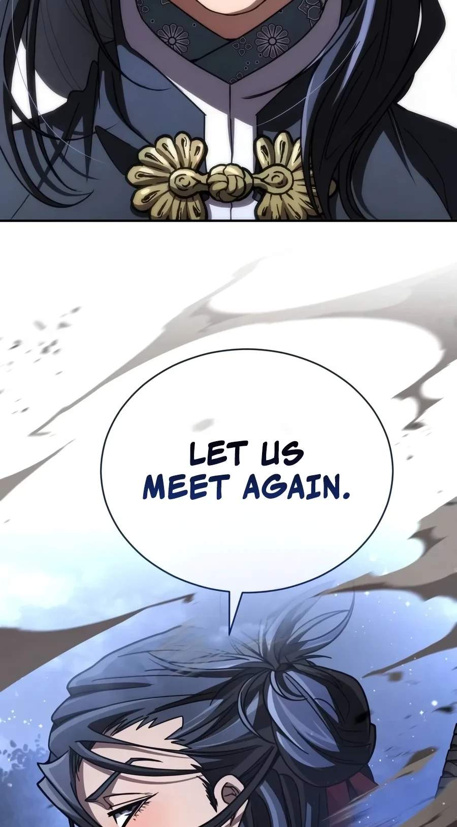 Reincarnation of the Fist King Chapter 74 - Page 107