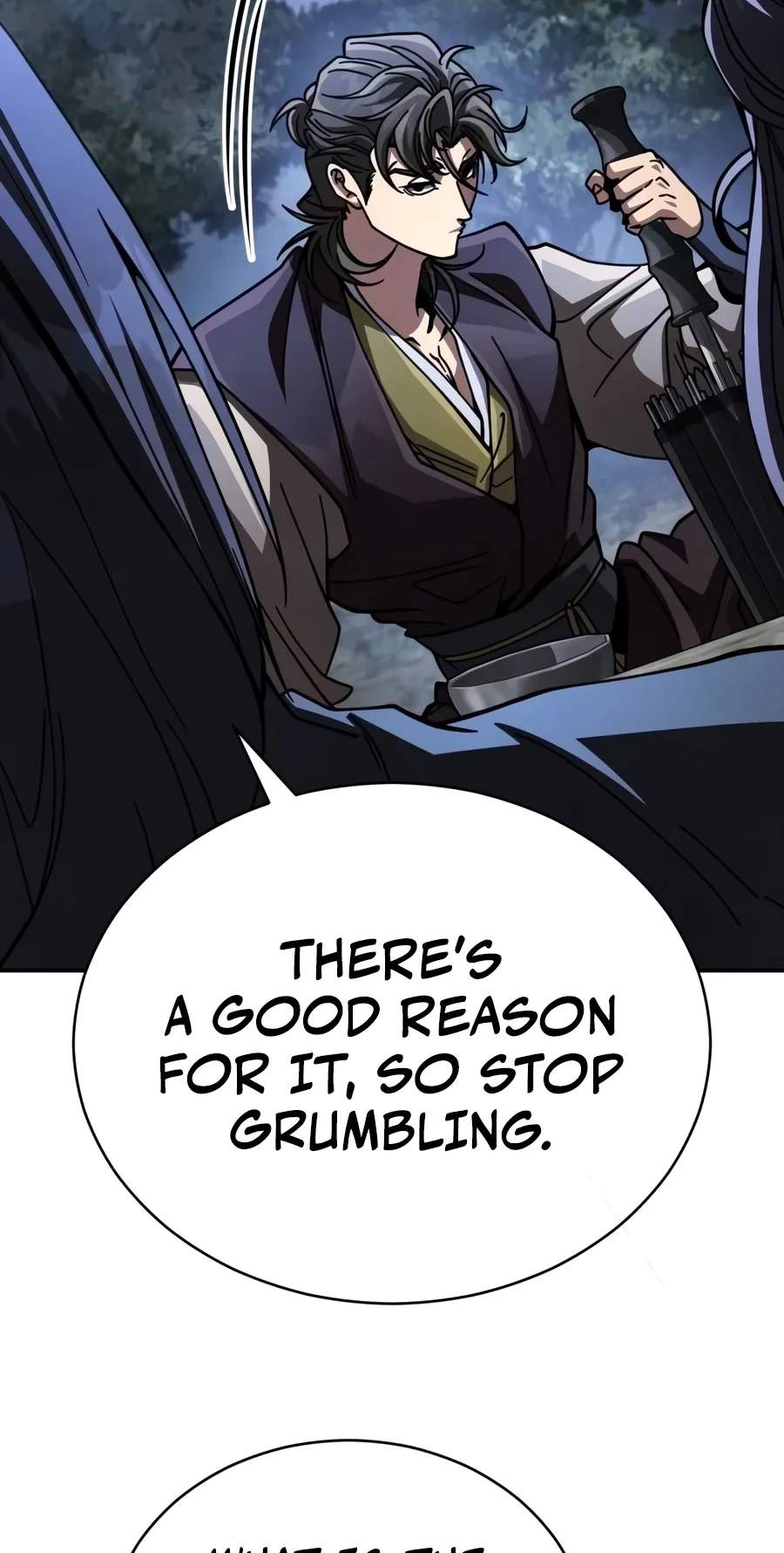 Reincarnation of the Fist King Chapter 74 - Page 14