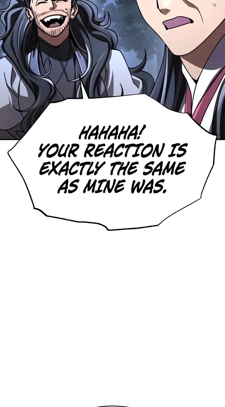 Reincarnation of the Fist King Chapter 74 - Page 24