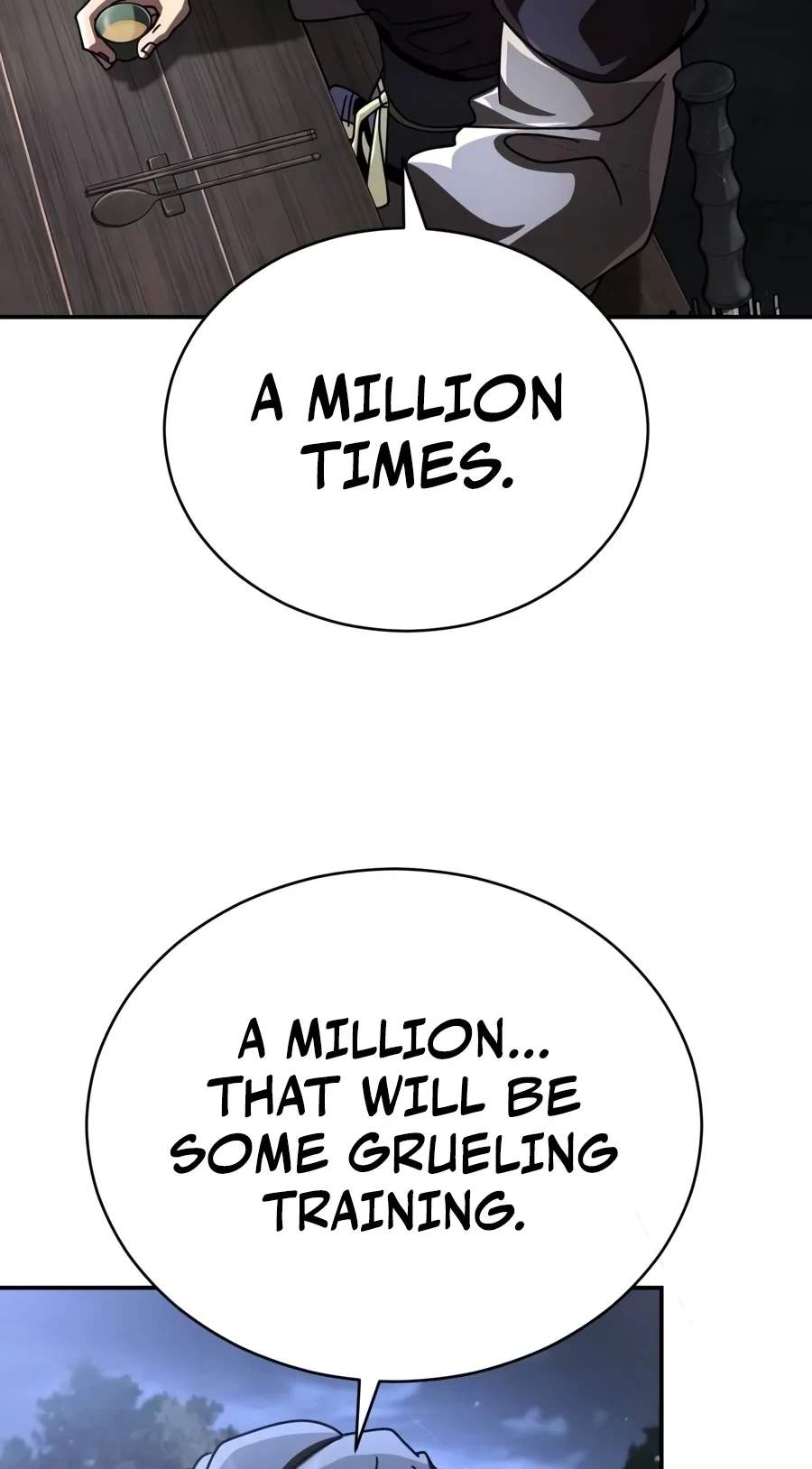 Reincarnation of the Fist King Chapter 74 - Page 30