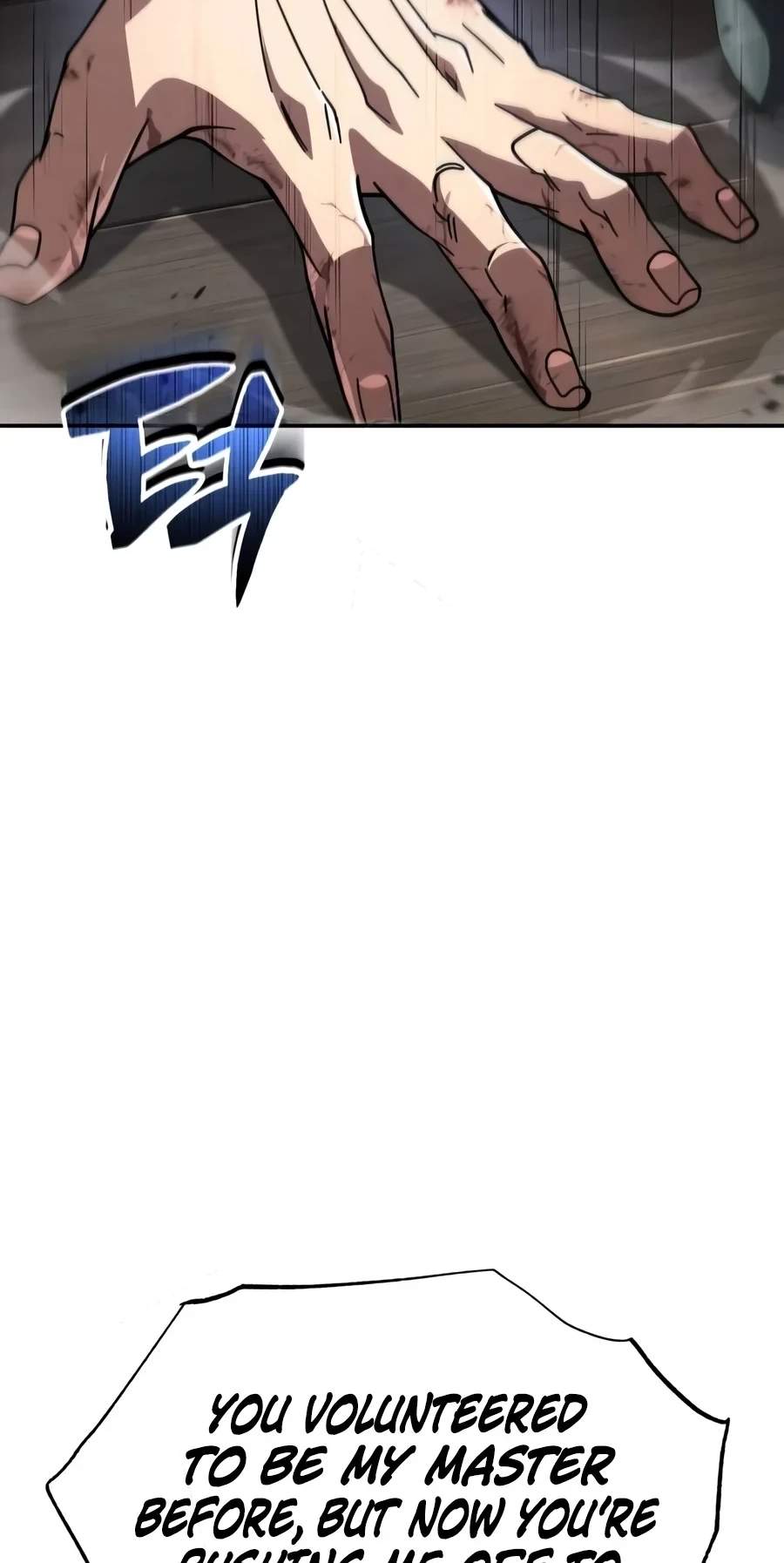 Reincarnation of the Fist King Chapter 74 - Page 36