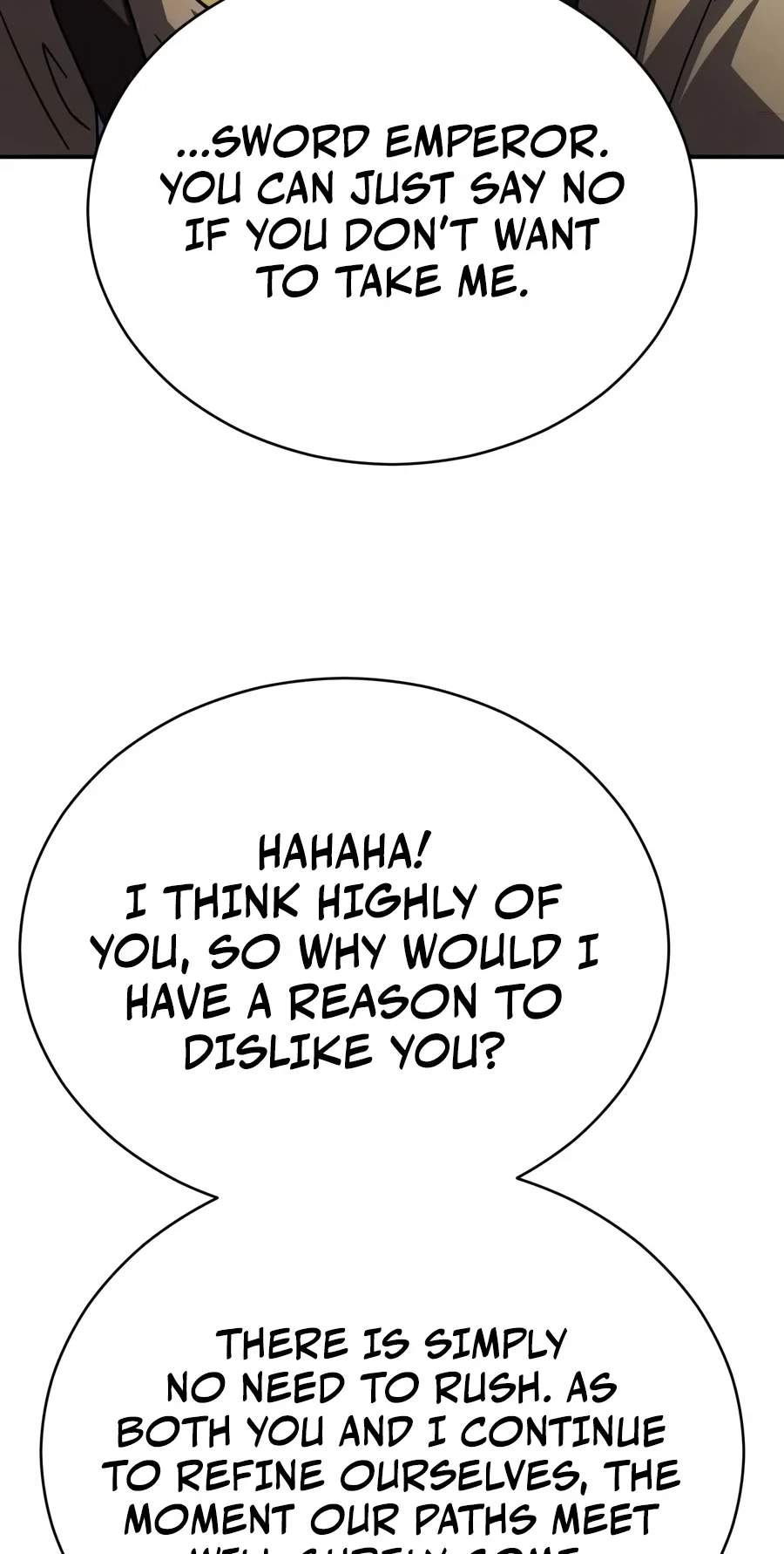 Reincarnation of the Fist King Chapter 74 - Page 67