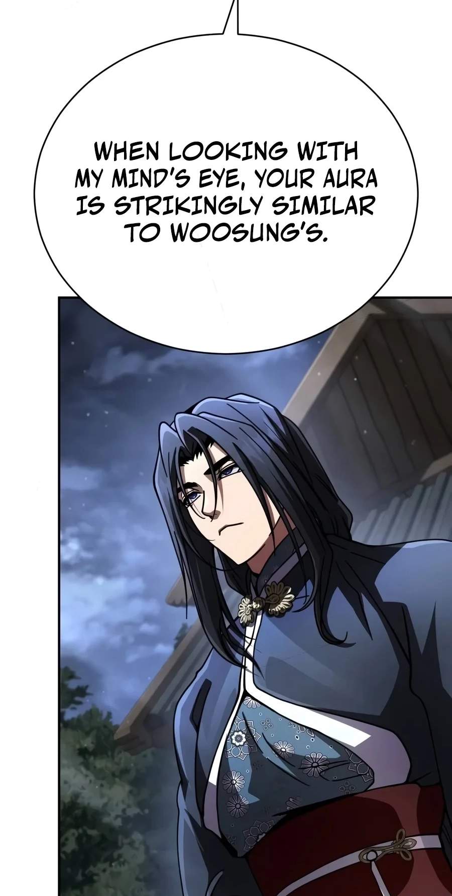 Reincarnation of the Fist King Chapter 74 - Page 70