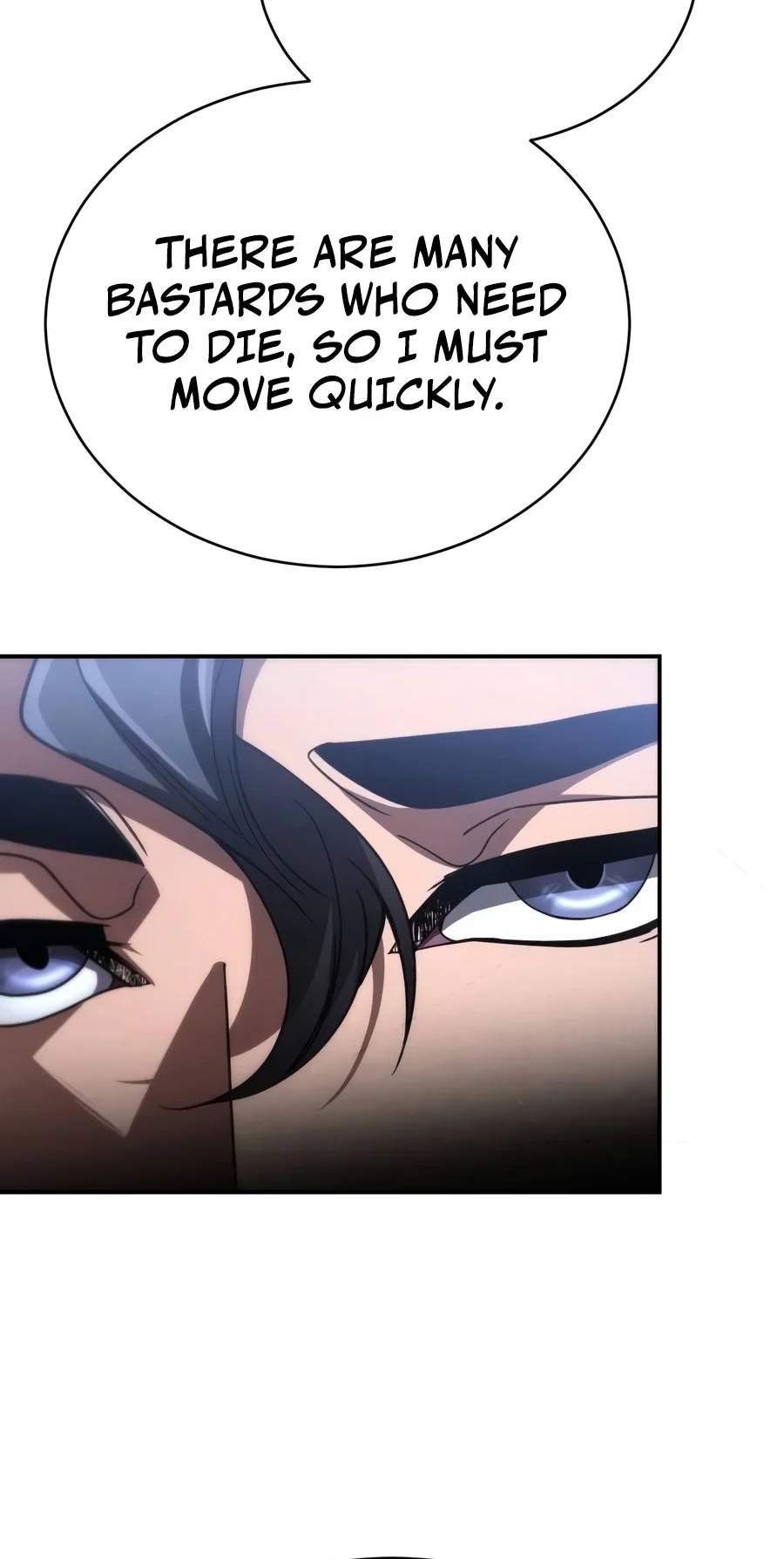 Reincarnation of the Fist King Chapter 74 - Page 77