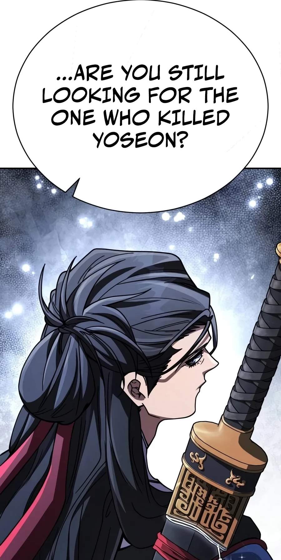 Reincarnation of the Fist King Chapter 74 - Page 78