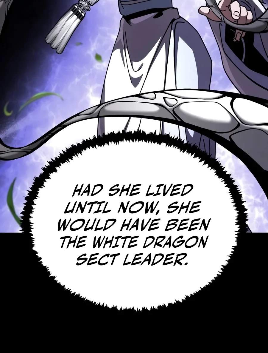 Reincarnation of the Fist King Chapter 74 - Page 85