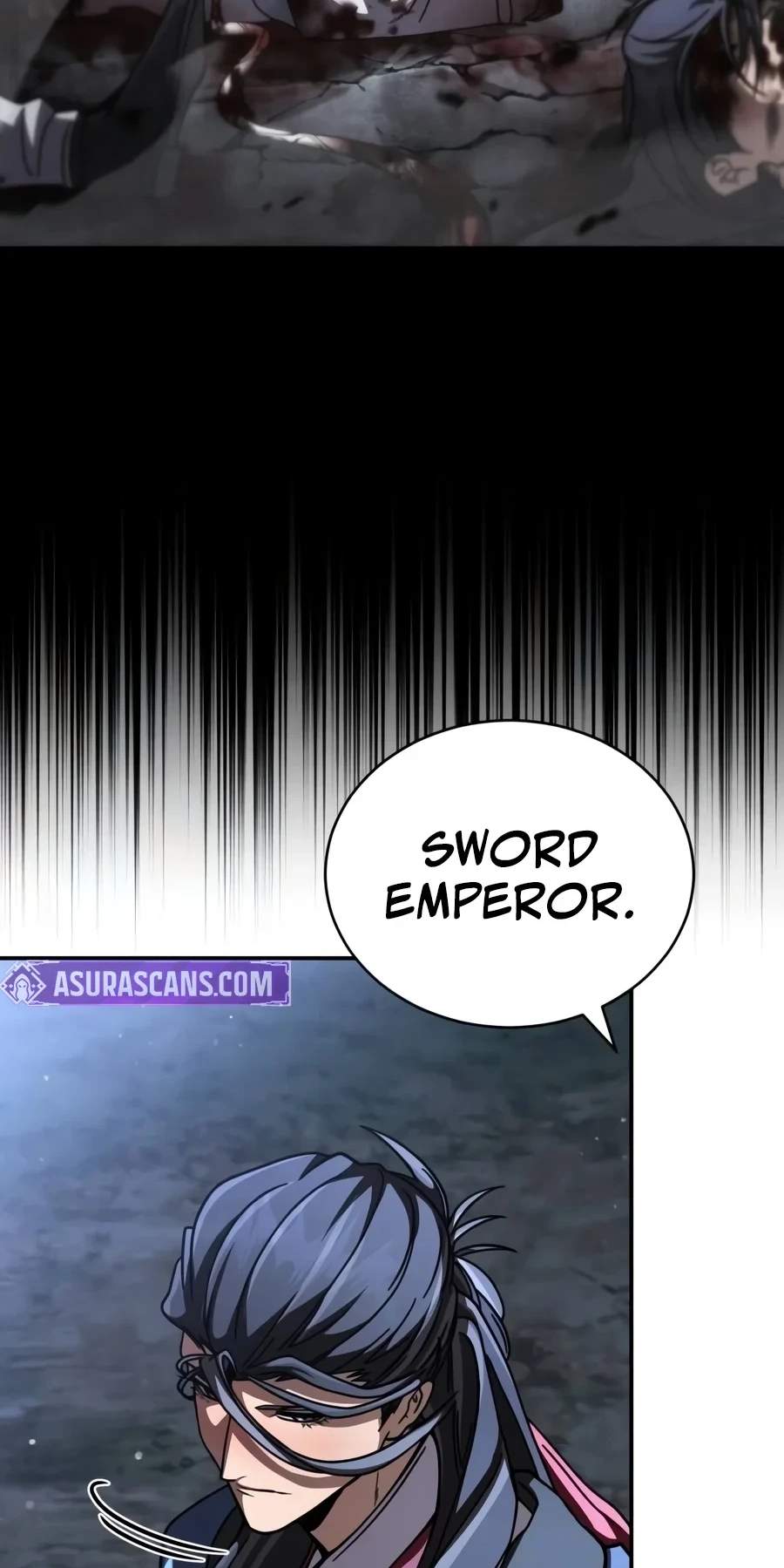 Reincarnation of the Fist King Chapter 74 - Page 88