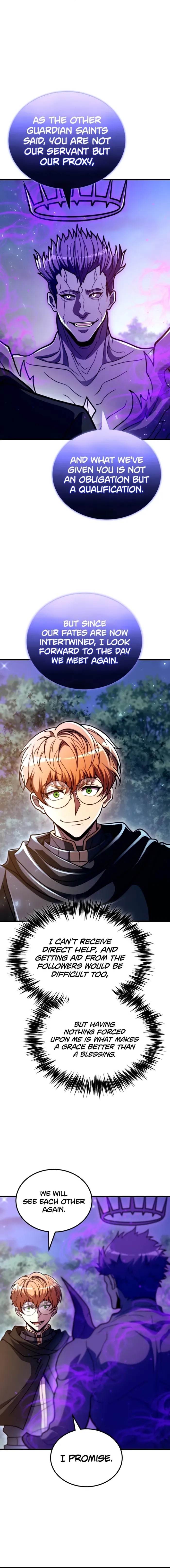 The World-Class Extra’s Walkthrough Chapter 42 - Page 16