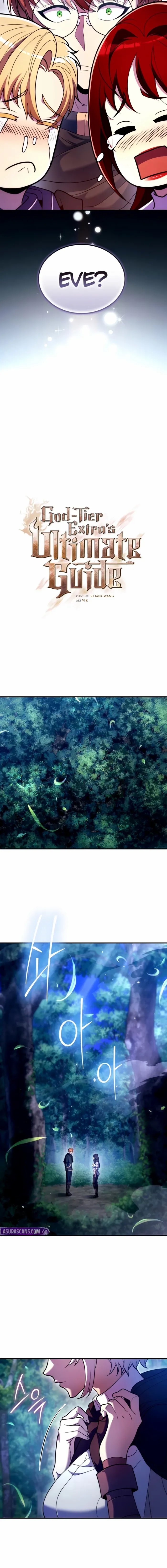 The World-Class Extra’s Walkthrough Chapter 46 - Page 16