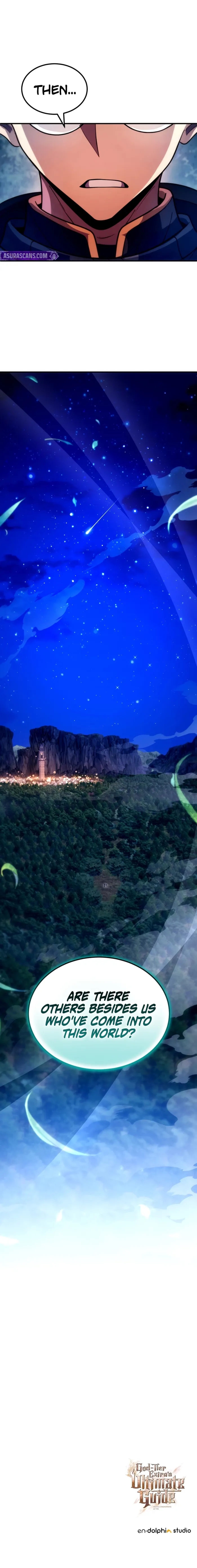 The World-Class Extra’s Walkthrough Chapter 46 - Page 21