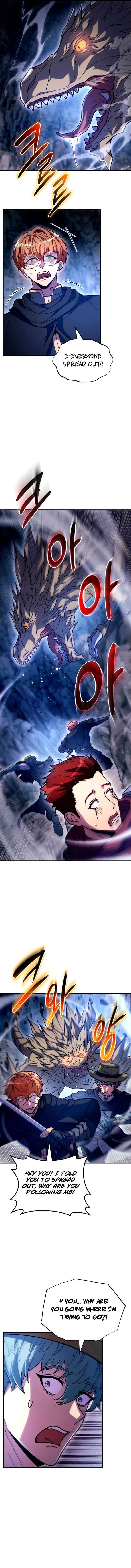 The World-Class Extra’s Walkthrough Chapter 51 - Page 12