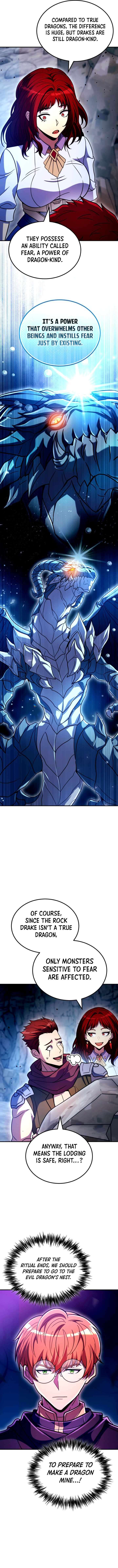 The World-Class Extra’s Walkthrough Chapter 51 - Page 8