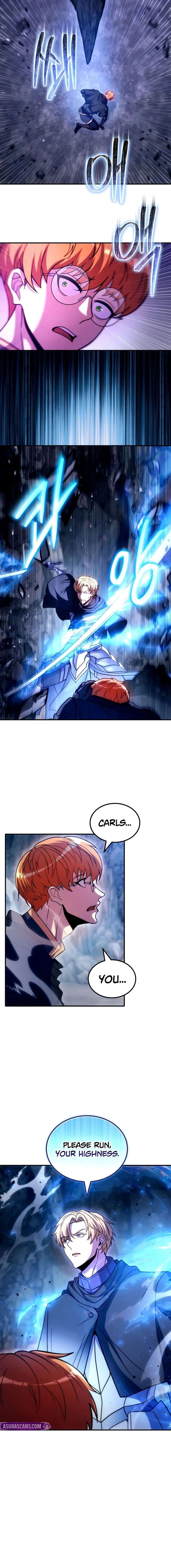 The World-Class Extra’s Walkthrough Chapter 52 - Page 15