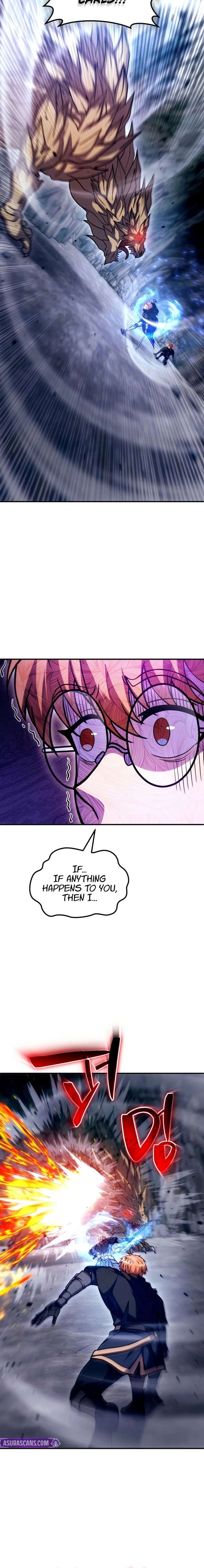 The World-Class Extra’s Walkthrough Chapter 52 - Page 17