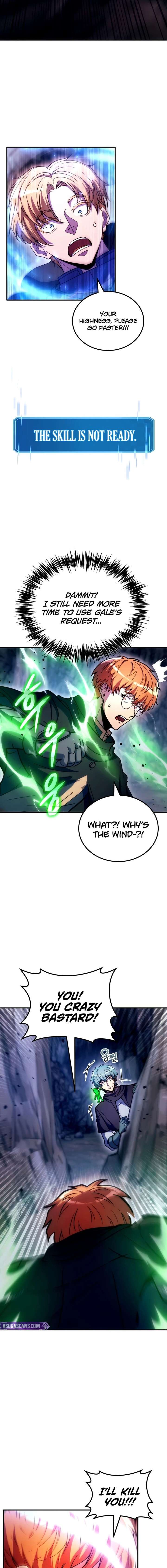 The World-Class Extra’s Walkthrough Chapter 52 - Page 20